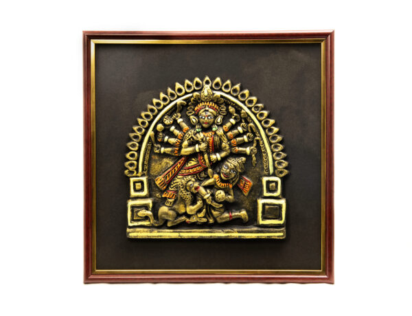 Durga Photo