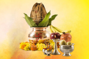 Udak Shanti Pooja