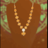 The Siddha Mala-1 mukhi rudraksha