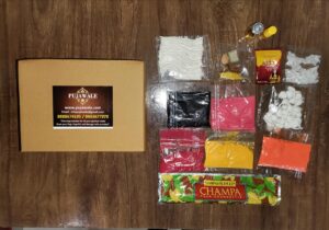 Satyanarayan Puja Kit