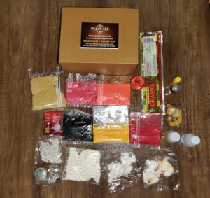 Bhumi Pujan Kit