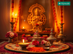 Maa Laxmi Ji Puja Kit