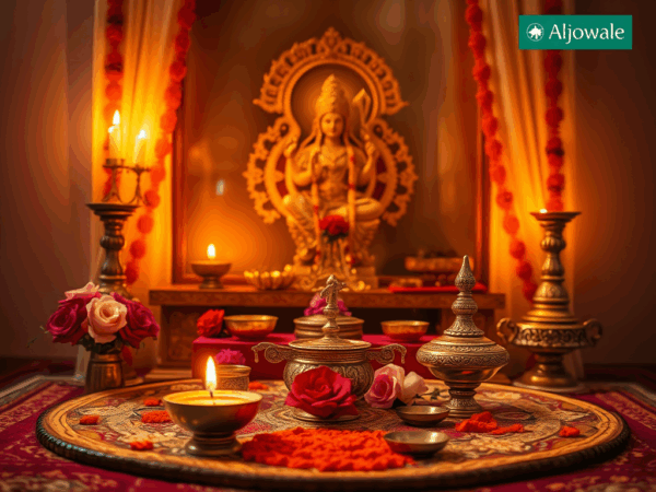 Maa Laxmi Ji Puja Kit