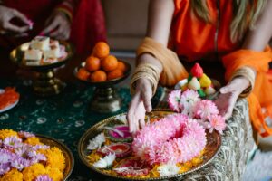 Vastushanti Pooja Kit