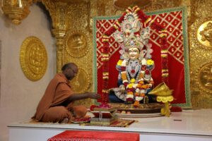 Navgraha Shanti Havan