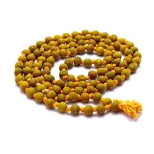 Haldi Mala (हळदी माळा)