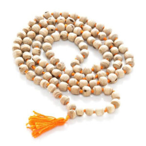 Tulsi Mala (Sacred Basil Rosary)